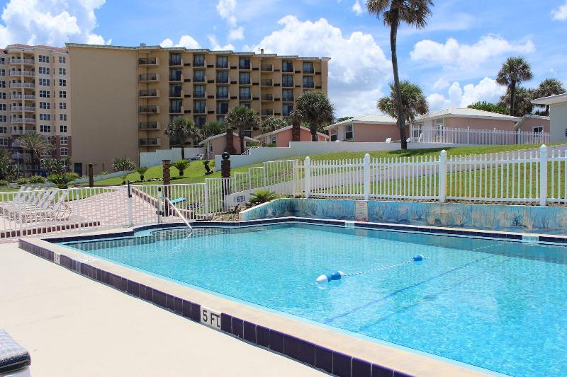 Daytona Shoreline All-Suites Inn