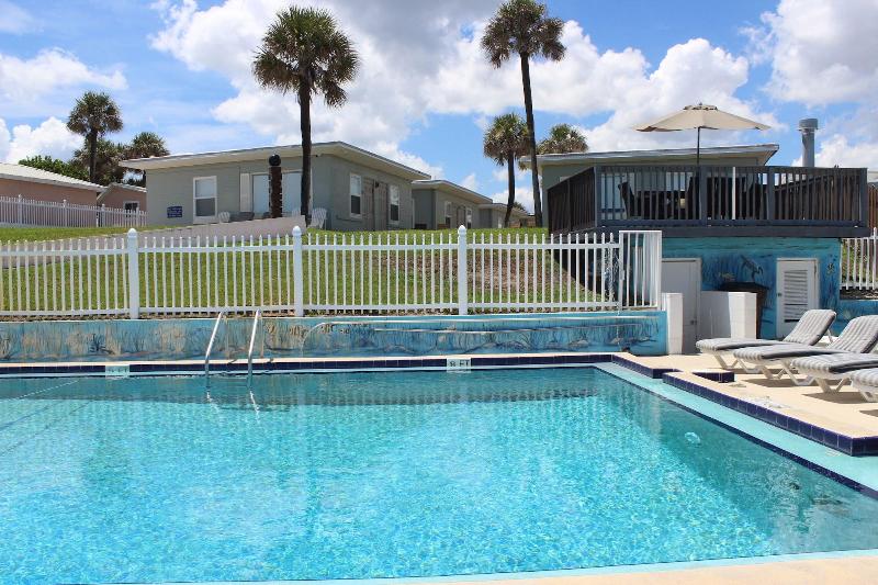 Daytona Shoreline All-Suites Inn