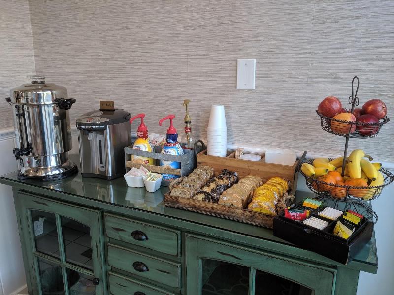 Daytona Shoreline All-Suites Inn