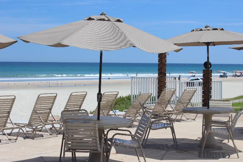 Daytona Shoreline All-Suites Inn