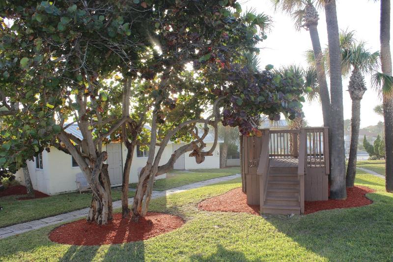 Daytona Shoreline All-Suites Inn