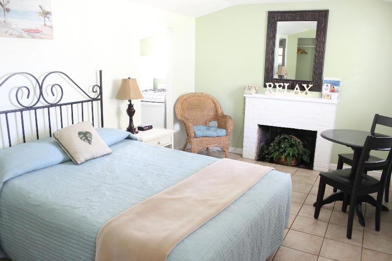 Daytona Shoreline All-Suites Inn — photo 156