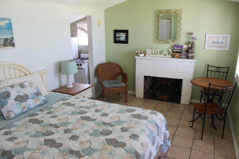 Daytona Shoreline All-Suites Inn — photo 134