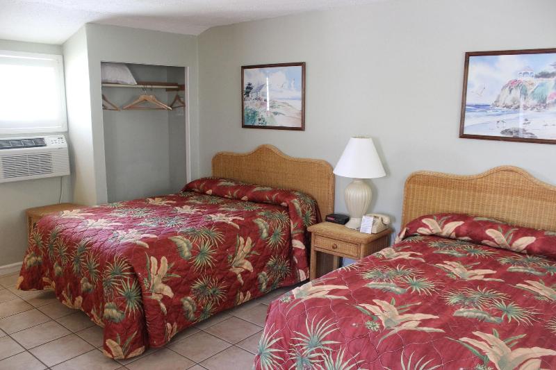 Daytona Shoreline All-Suites Inn — photo 133