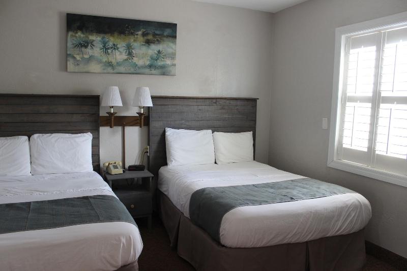 Daytona Shoreline All-Suites Inn — photo 132