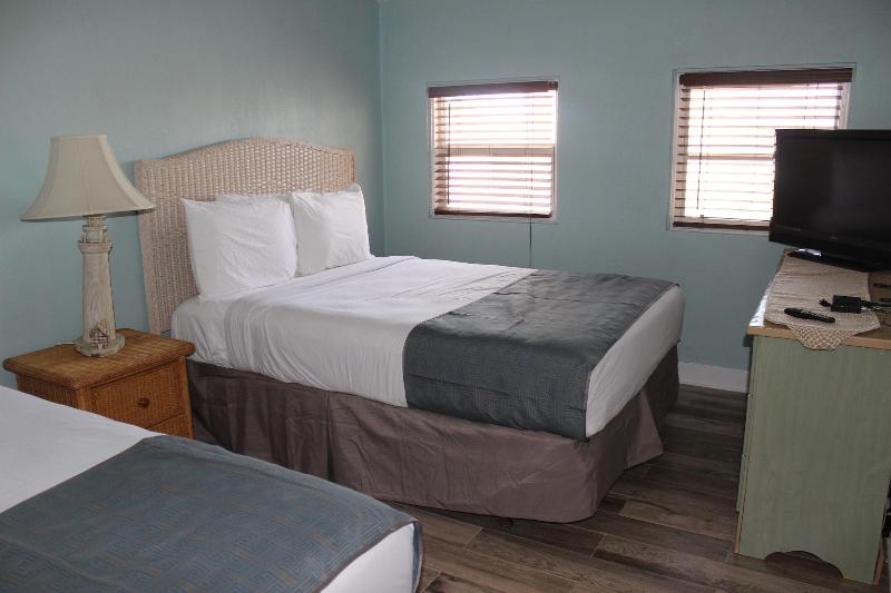 Daytona Shoreline All-Suites Inn — photo 90