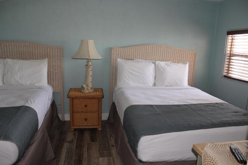Daytona Shoreline All-Suites Inn — photo 88