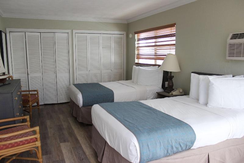 Daytona Shoreline All-Suites Inn — photo 110