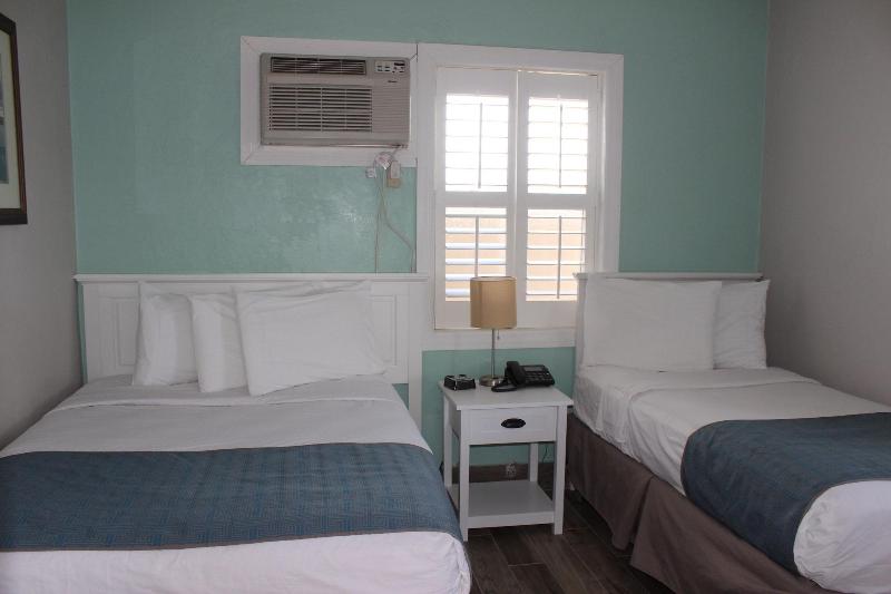 Daytona Shoreline All-Suites Inn — photo 109