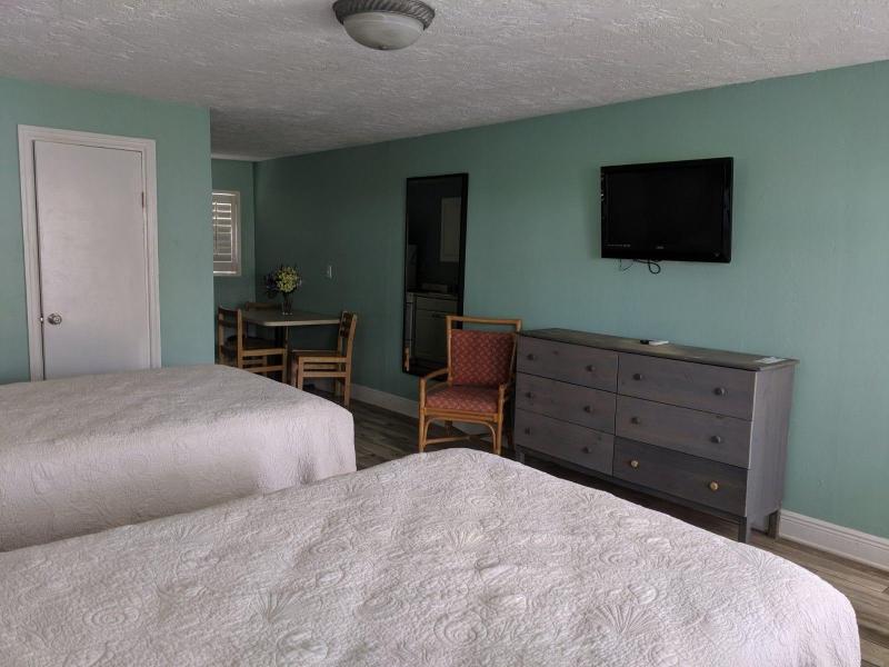 Daytona Shoreline All-Suites Inn — photo 147