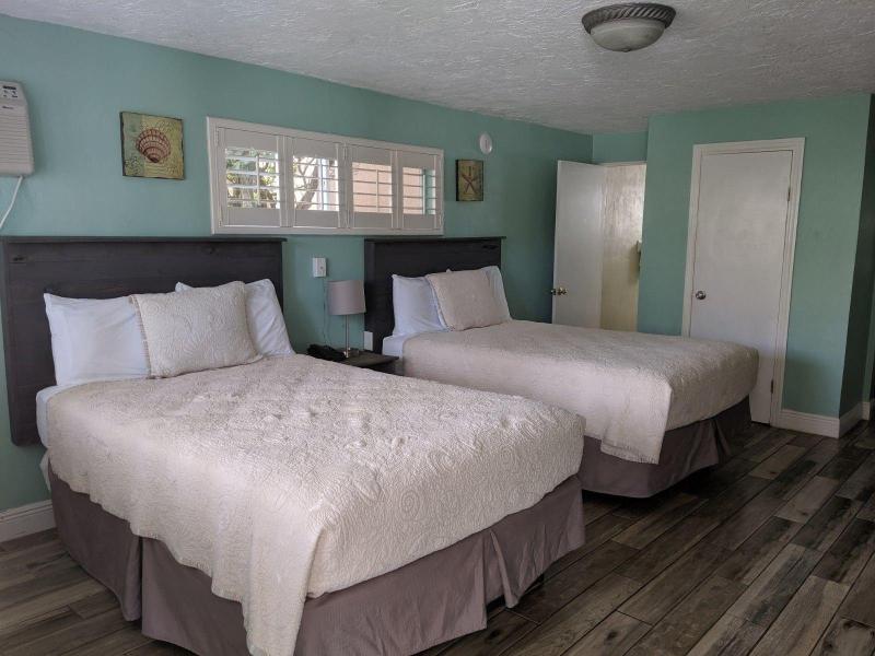 Daytona Shoreline All-Suites Inn — photo 145