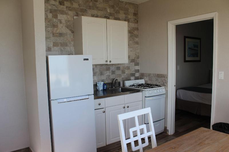 Daytona Shoreline All-Suites Inn — photo 172