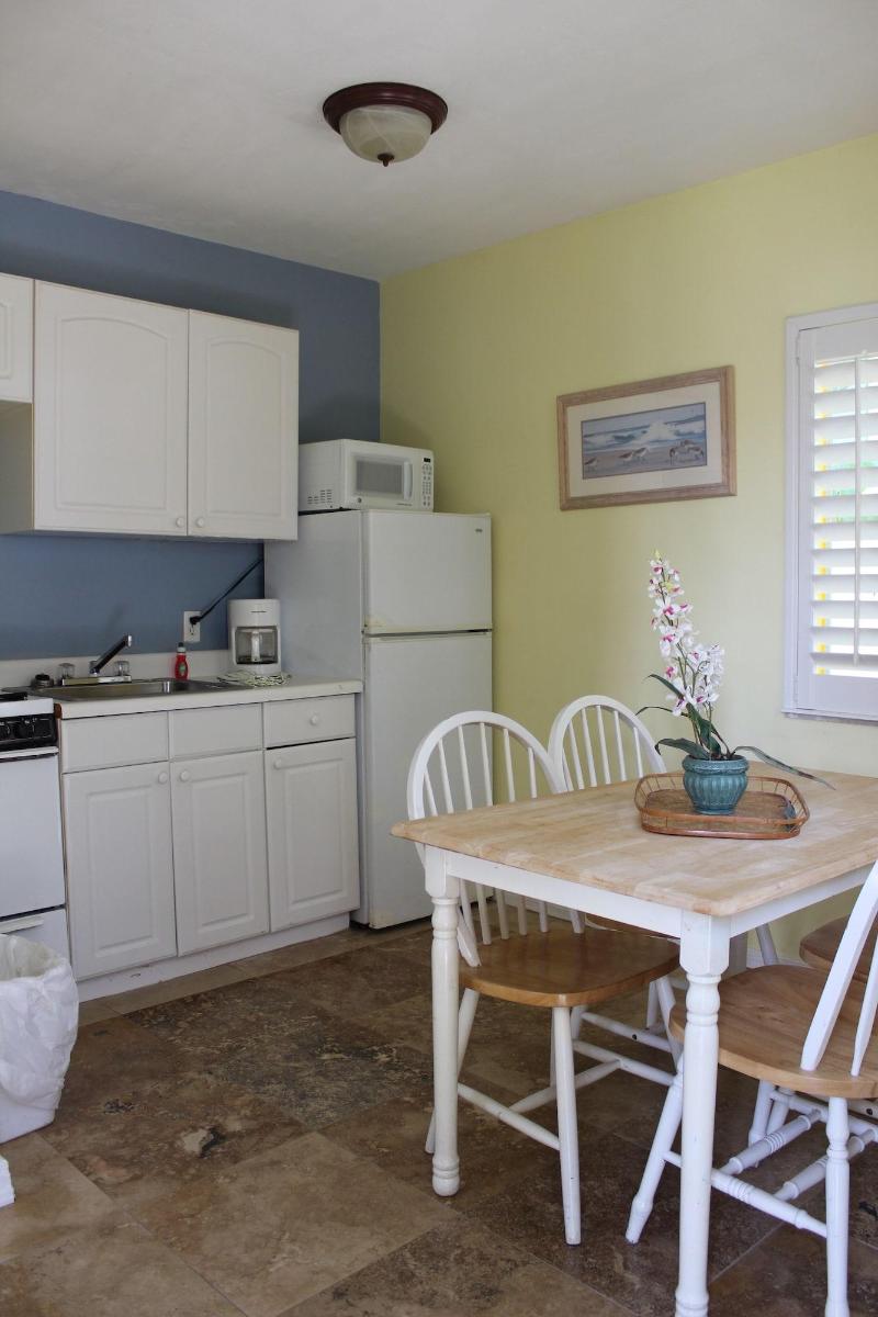 Daytona Shoreline All-Suites Inn — photo 166