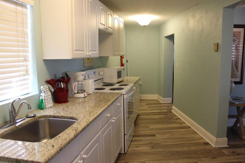 Daytona Shoreline All-Suites Inn — photo 165