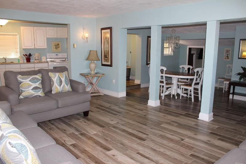 Daytona Shoreline All-Suites Inn — photo 18