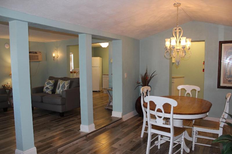 Daytona Shoreline All-Suites Inn — photo 16