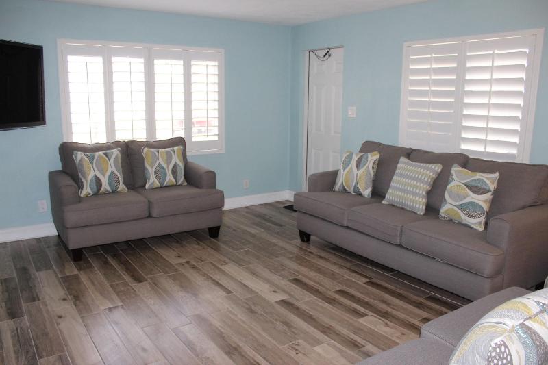 Daytona Shoreline All-Suites Inn — photo 35