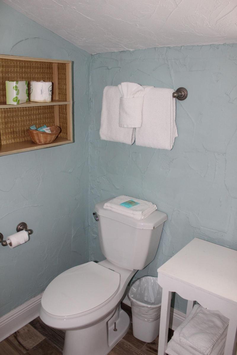 Daytona Shoreline All-Suites Inn — photo 26