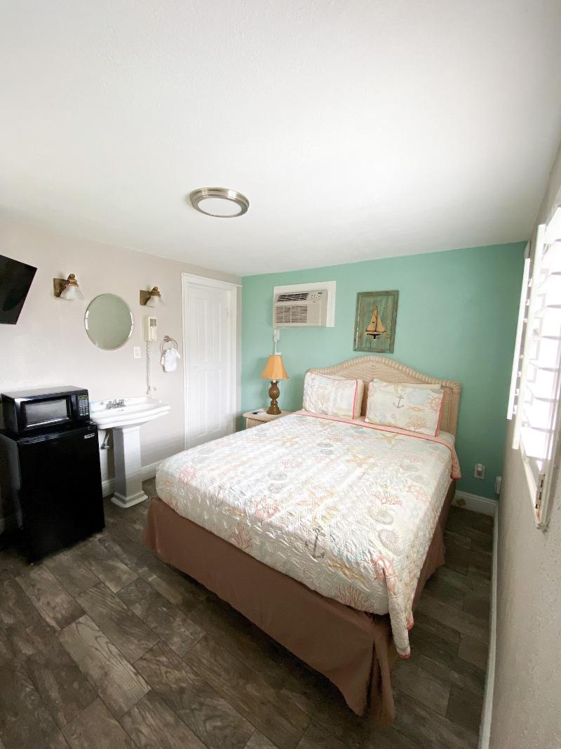 Daytona Shoreline All-Suites Inn — photo 60