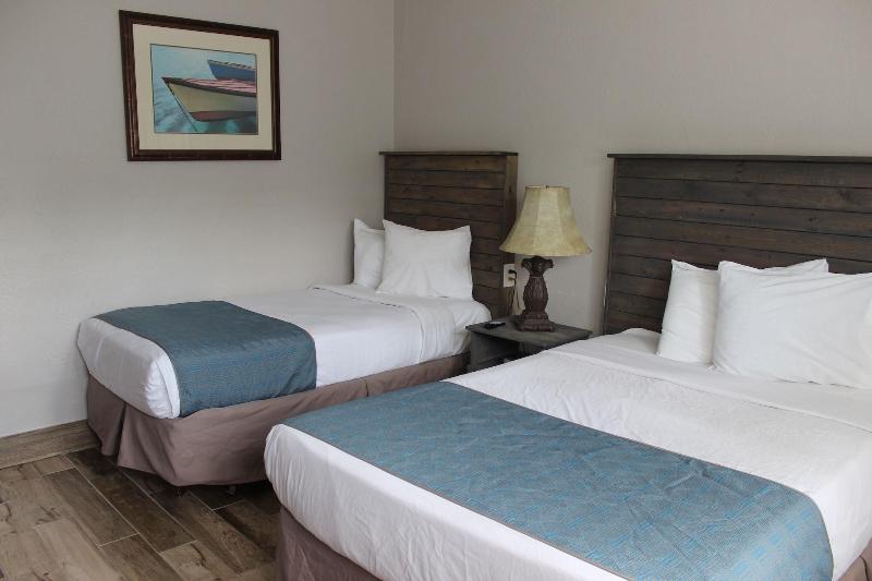 Daytona Shoreline All-Suites Inn — photo 66