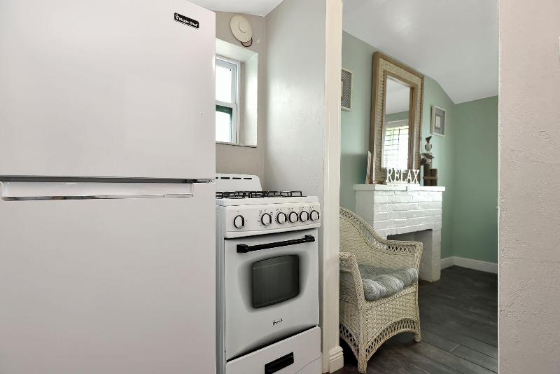 Daytona Shoreline All-Suites Inn — photo 182