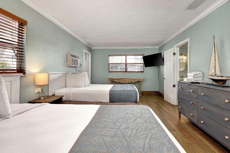 Daytona Shoreline All-Suites Inn — photo 123
