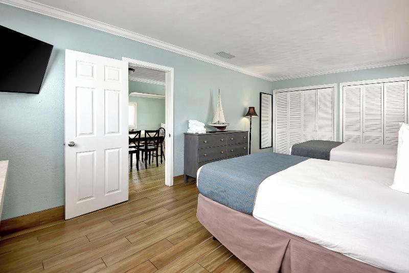Daytona Shoreline All-Suites Inn — photo 99