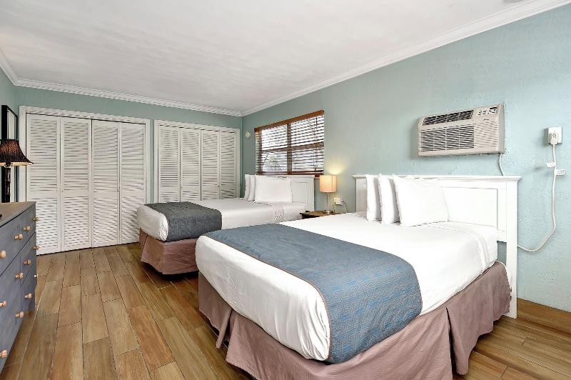 Daytona Shoreline All-Suites Inn — photo 106