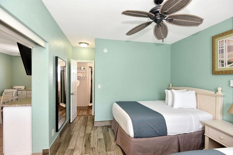 Daytona Shoreline All-Suites Inn — photo 67