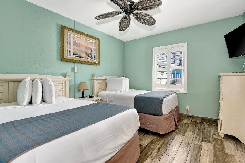 Daytona Shoreline All-Suites Inn — photo 63