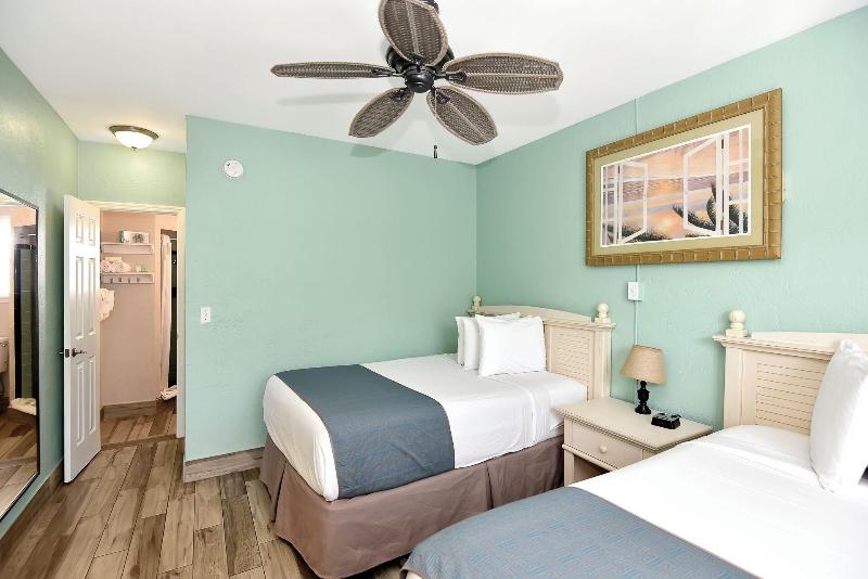 Daytona Shoreline All-Suites Inn — photo 64