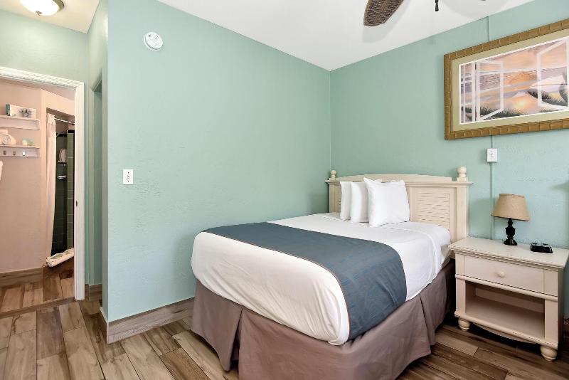 Daytona Shoreline All-Suites Inn — photo 73
