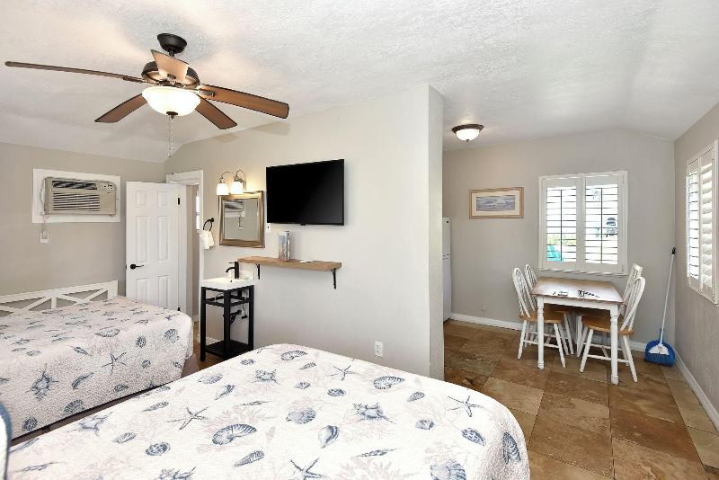 Daytona Shoreline All-Suites Inn — photo 69