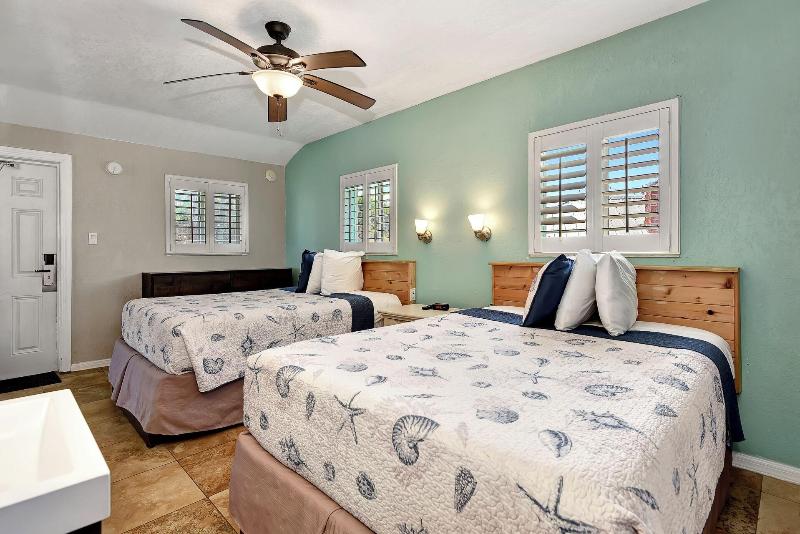 Daytona Shoreline All-Suites Inn — photo 71