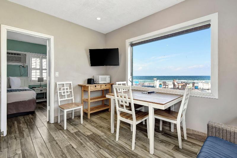 Daytona Shoreline All-Suites Inn — photo 82