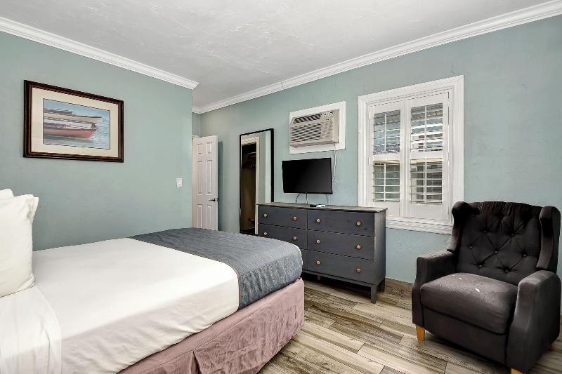 Daytona Shoreline All-Suites Inn — photo 77