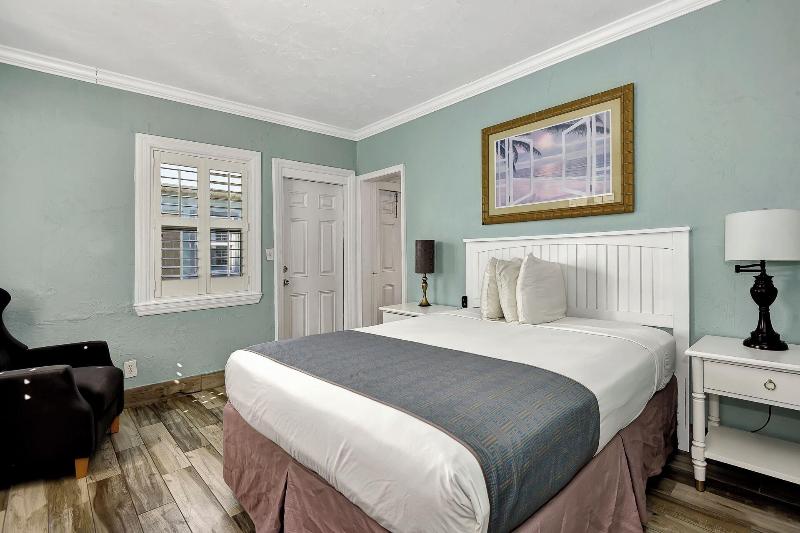 Daytona Shoreline All-Suites Inn — photo 47