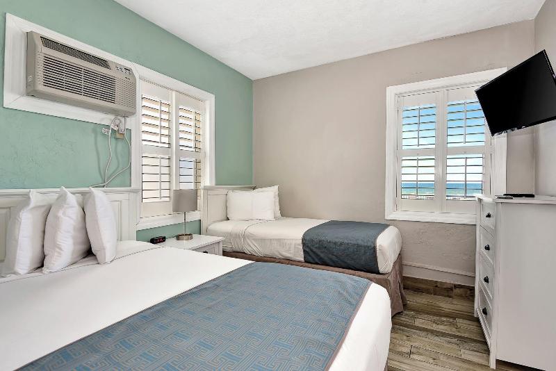 Daytona Shoreline All-Suites Inn — photo 49