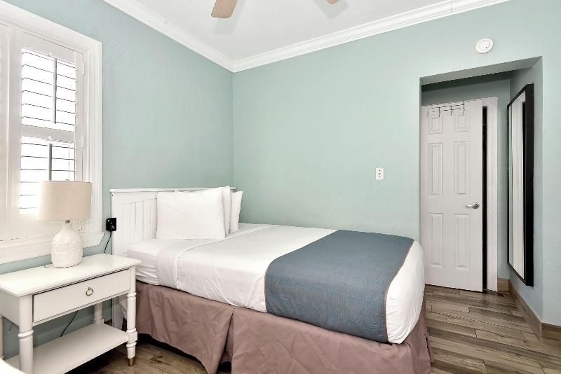 Daytona Shoreline All-Suites Inn — photo 51
