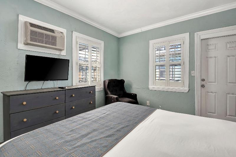 Daytona Shoreline All-Suites Inn — photo 53