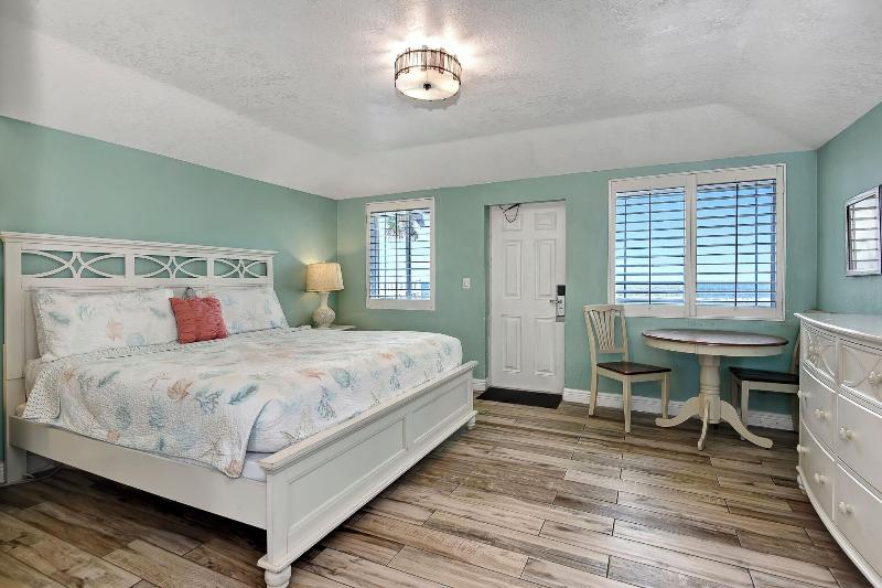 Daytona Shoreline All-Suites Inn — photo 28