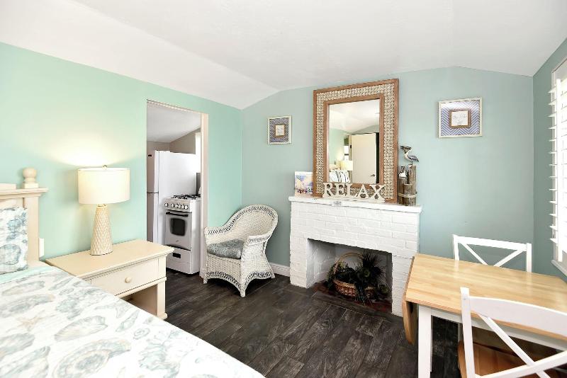 Daytona Shoreline All-Suites Inn — photo 38