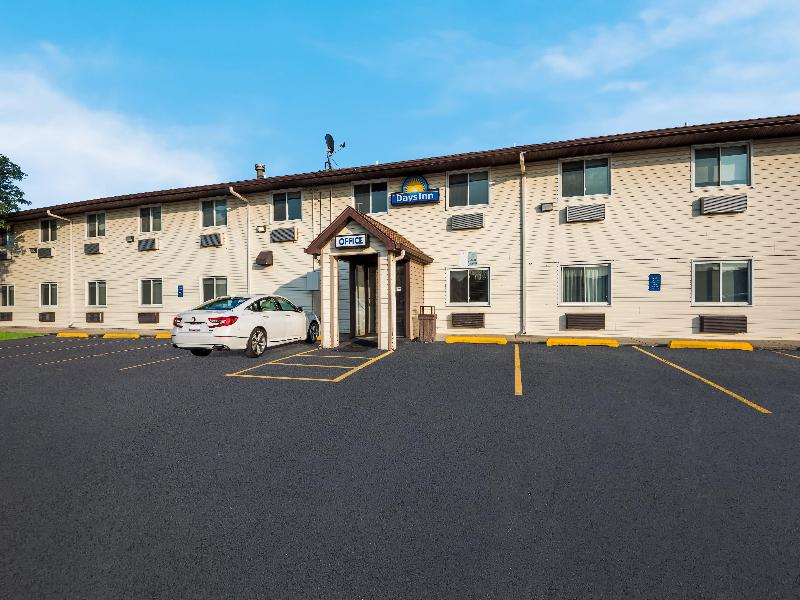 Days Inn by Wyndham Ankeny - Des Moines