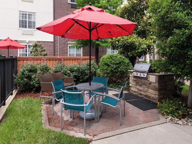 Towneplace Suites Arlington image