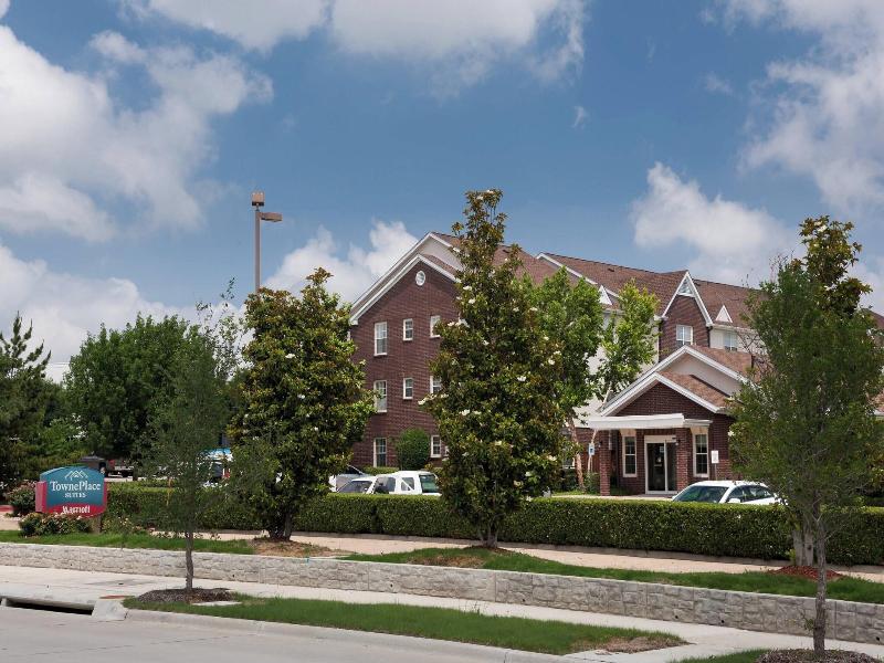 Towneplace Suites Arlington image