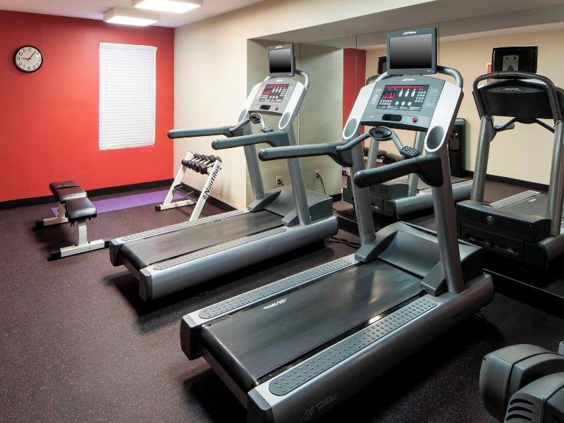 Towneplace Suites Arlington image