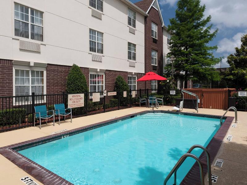 Towneplace Suites Arlington image