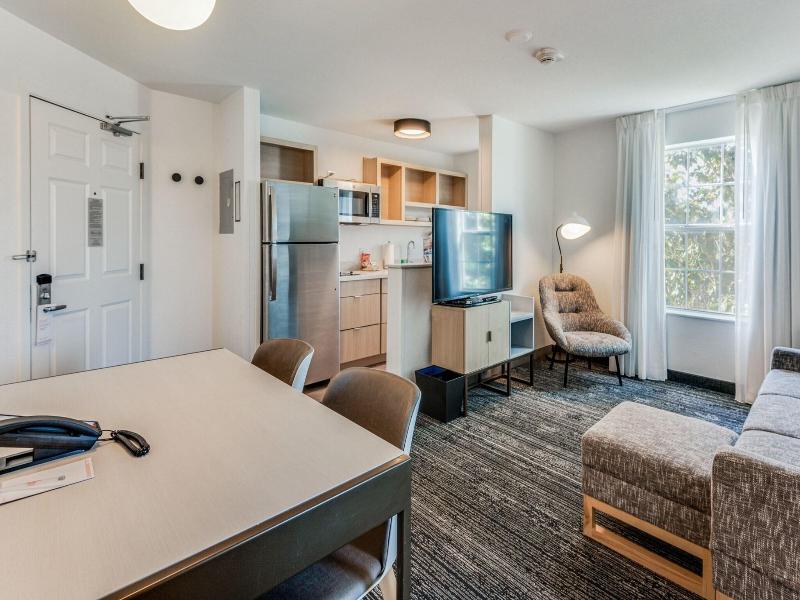 Towneplace Suites Arlington image