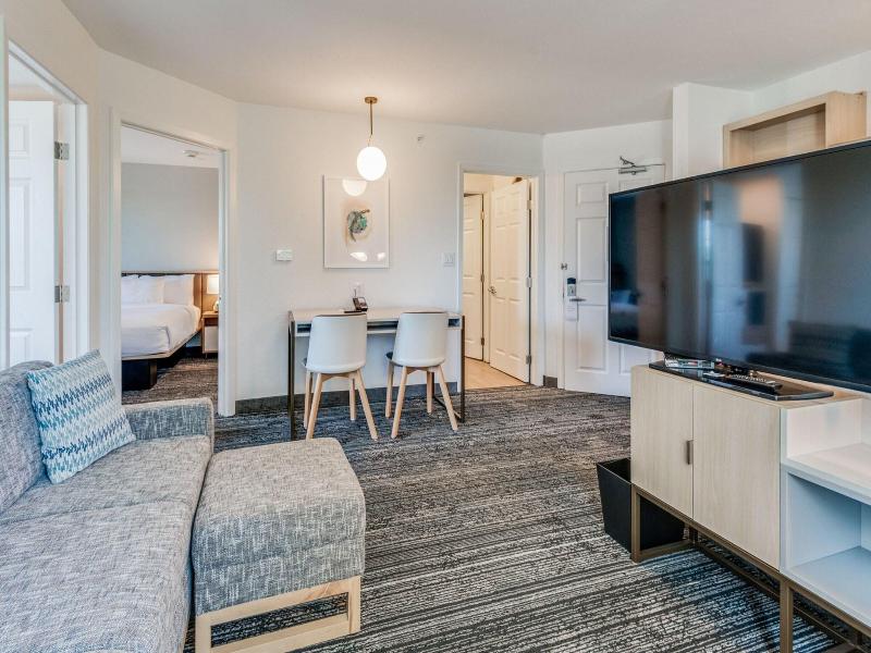 Towneplace Suites Arlington image