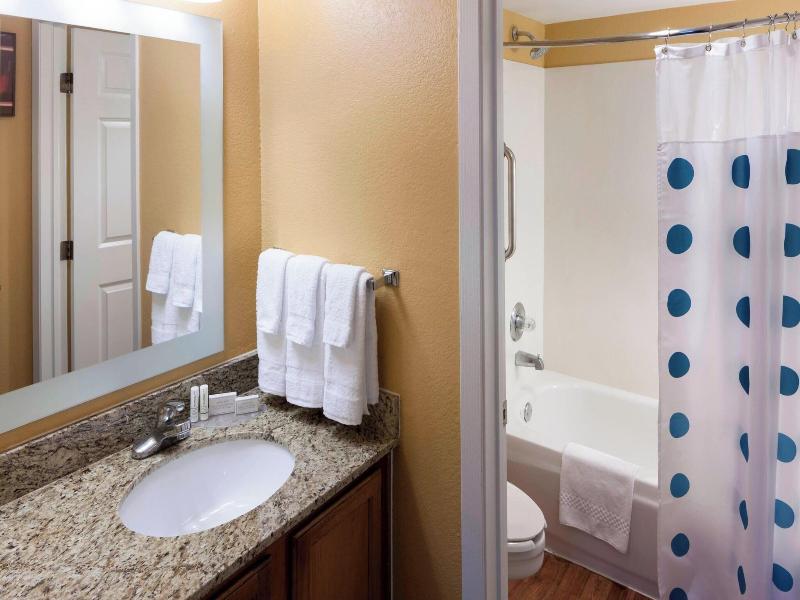 Towneplace Suites Arlington image